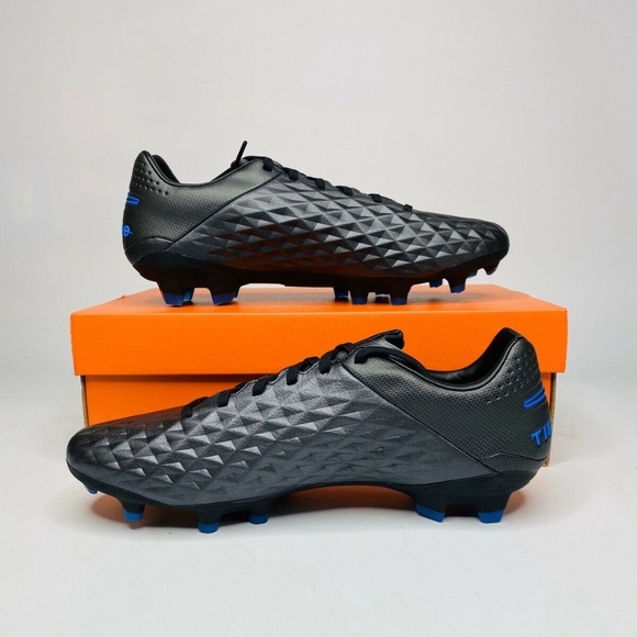 Nike Legend 8 Pro FG Cleats - Picture 2 of 6